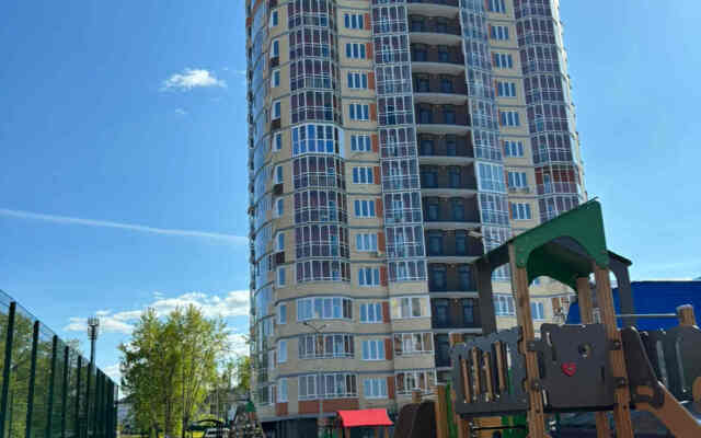 Novaya 2-Komnatnaya V Tsentre Ryadom S Zalivom Flat