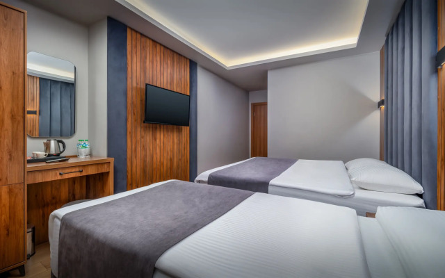 Elite Hotels Istanbul Airport