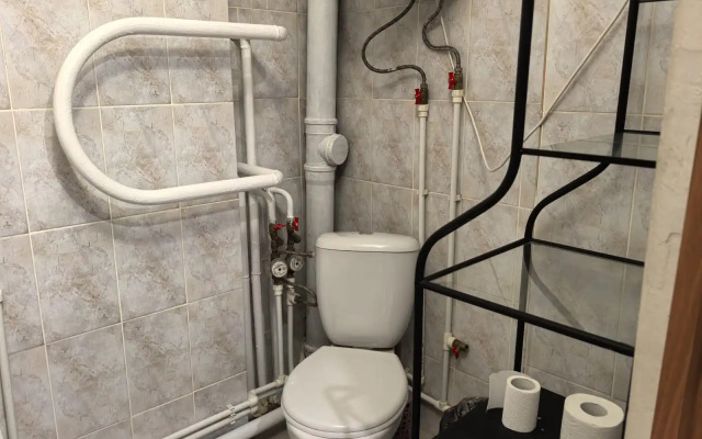 Квартира студия