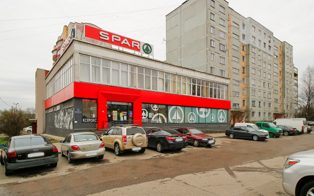 Butkova Muzey Okeana Flat