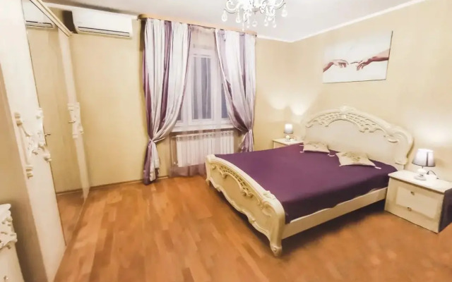 V samom centre Apartment