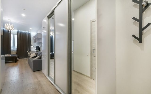 Superior Sky Club Apartments Skolkovo
