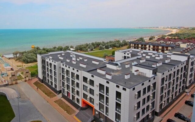 Апартаменты На берегу