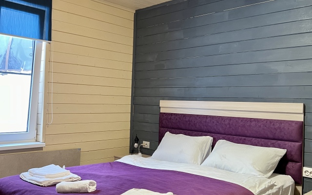 Grinch Hotel Arhiz Guest House