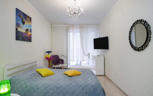 Amalienau Apartments