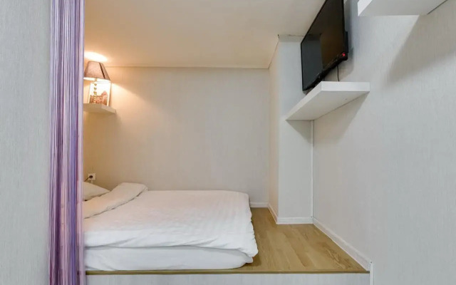 Апартаменты на Оружейном (104)