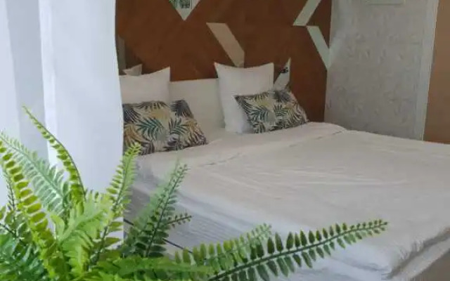 АПАРТАМЕНТЫ REHOME24 Студия 7 на 14 этаже