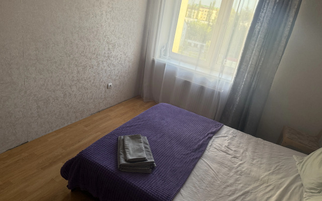 Квартира Уютная на Горького