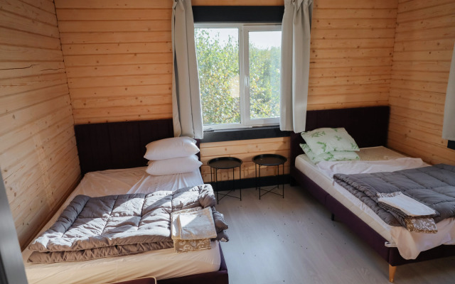 "Банный Остров"