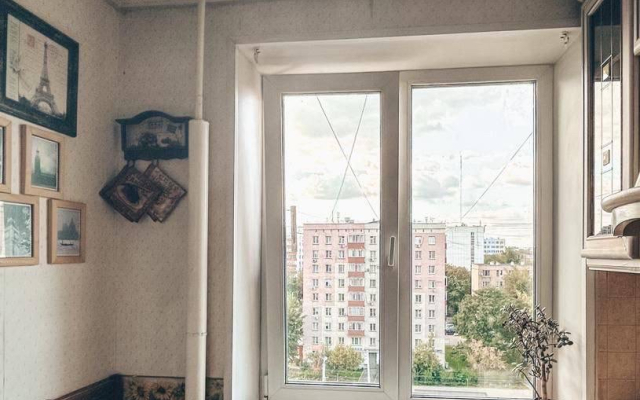 Квартира Двух комнатная на Проспекте Мира 190