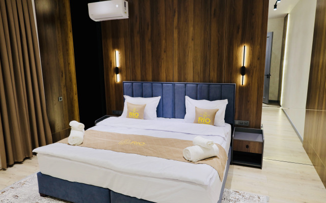 Rio Hotel