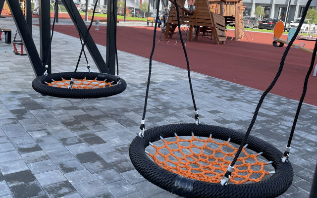 Квартира в ЖК Манхеттен  , Центр Челябинска