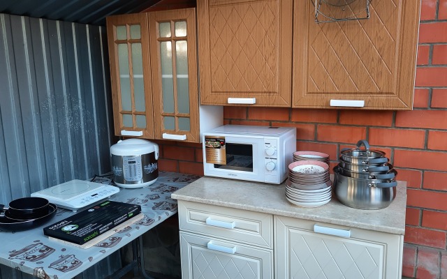 La VILLA Guest house