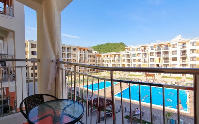 Holiday House Apartment