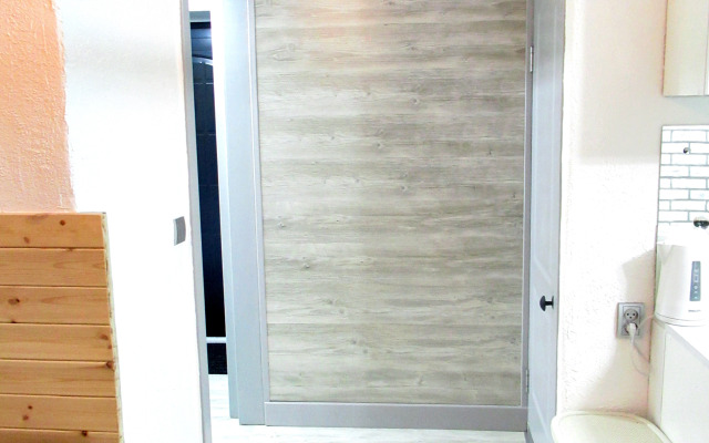 Квартира Уютная студия недалеко от автовокзала