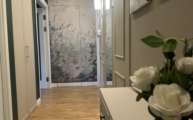 Na Ulitse Lenina 95A Apartment