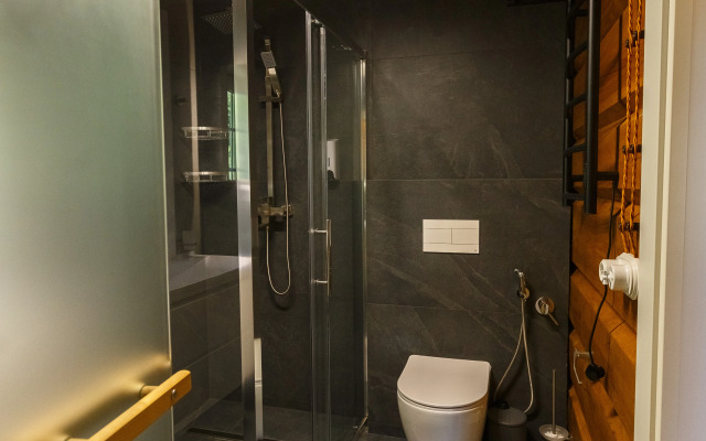 Частный дом Дом Пасечника