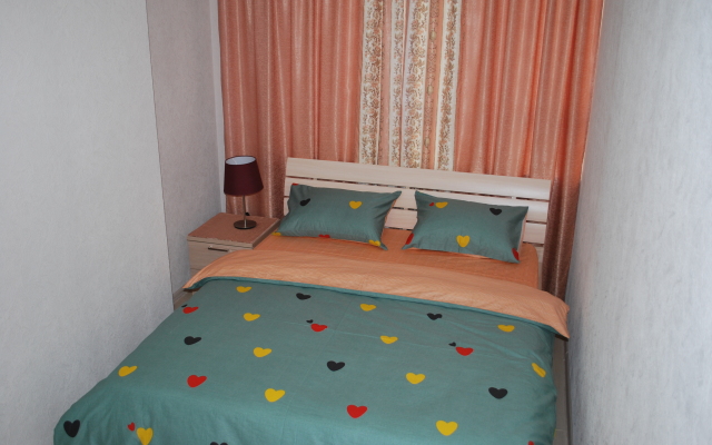 LUX Apartments on Telmana St. 2