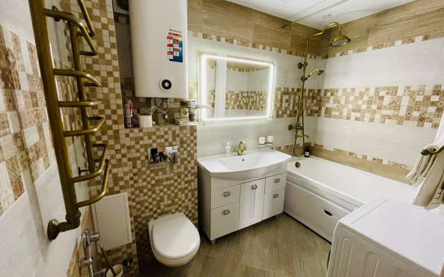 Diana Apartment