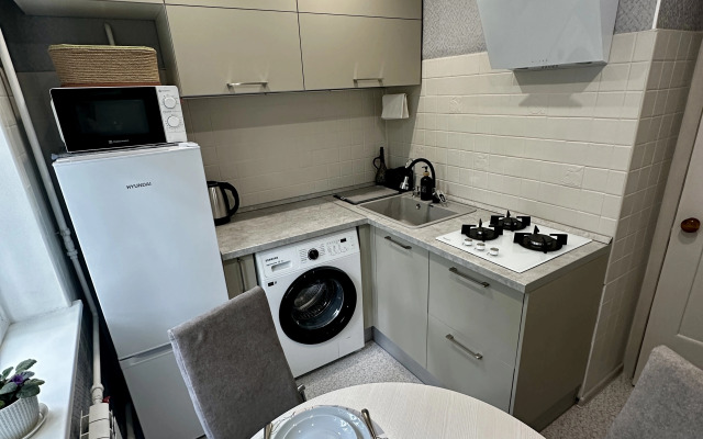 Квартира Уютная 1812