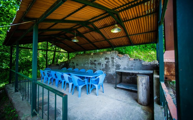 Hotel Haghartsin Complex