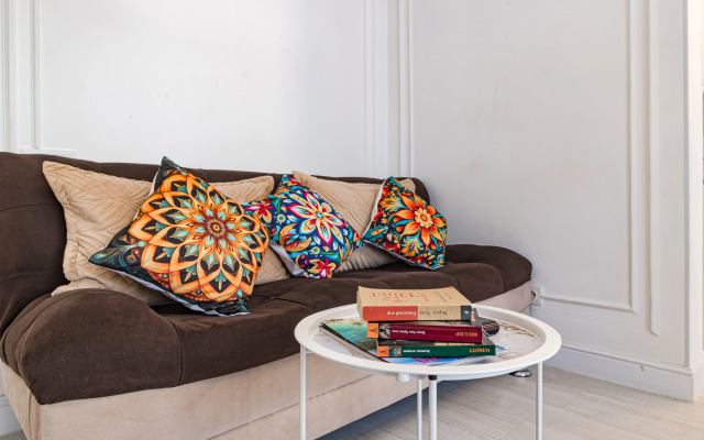 Home For Family Flat