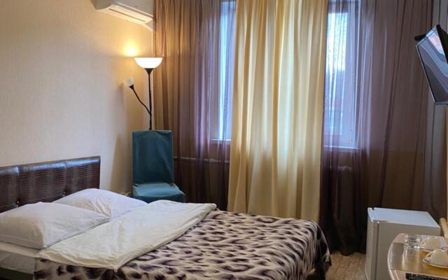 Mayak Mini-hotel
