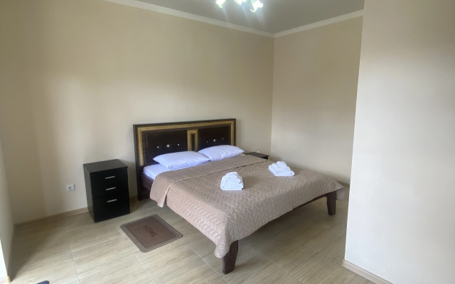 Panda-Ria Guest House