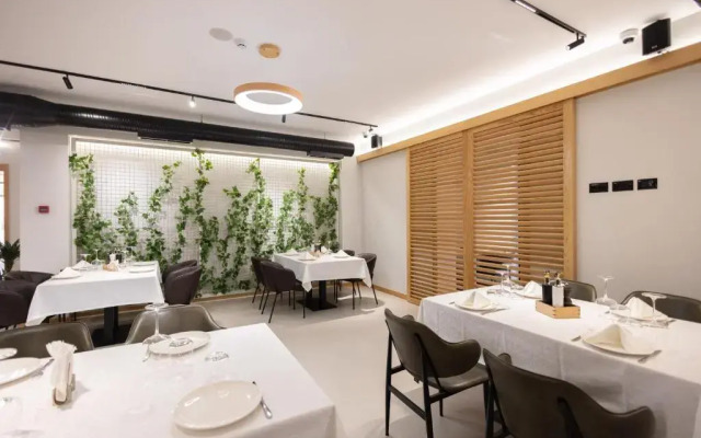 SIBB Hotel