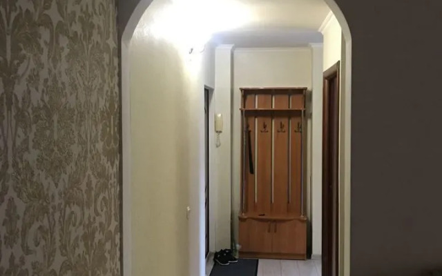 Na Komsomolskoy 126 Flat