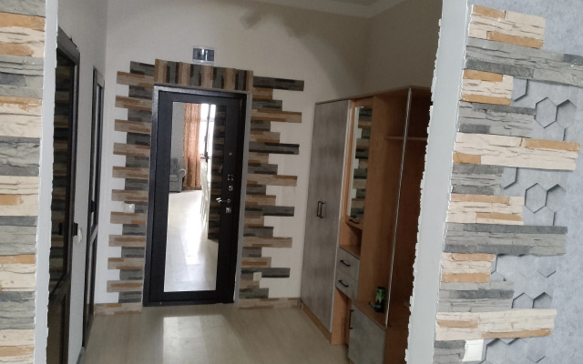 Sapfir Hotel