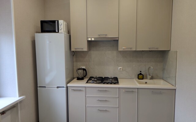 Uyutnaya V Samom Tsentre Goroda Flat