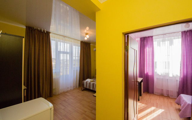 Penaty Guest House