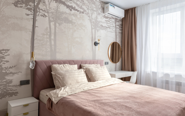 Квартира Премиум в Клубном доме Бугров