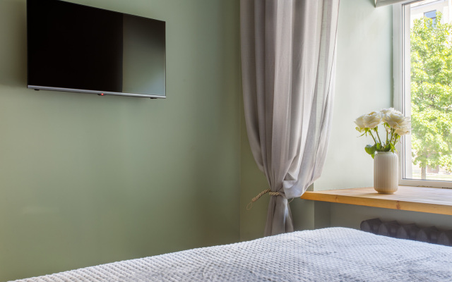 Квартира Петербург