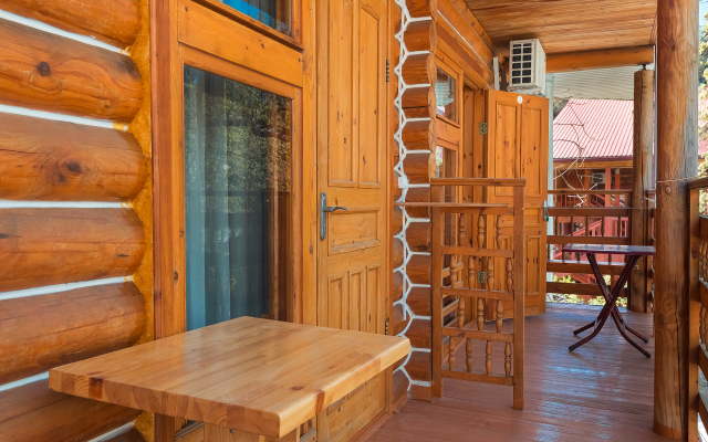 Гостевой дом Сказка на море