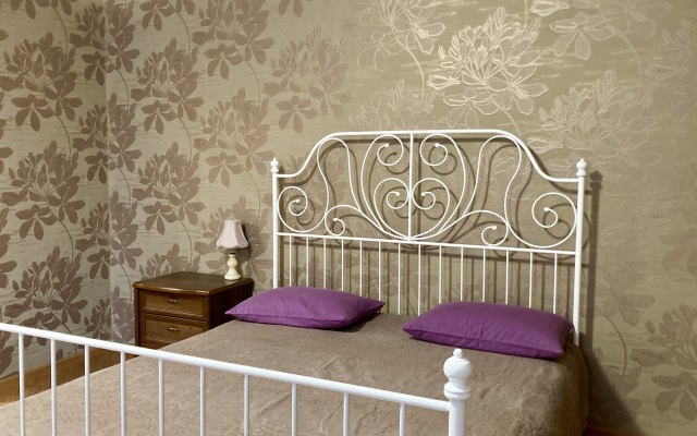 Апартаменты Восход 21