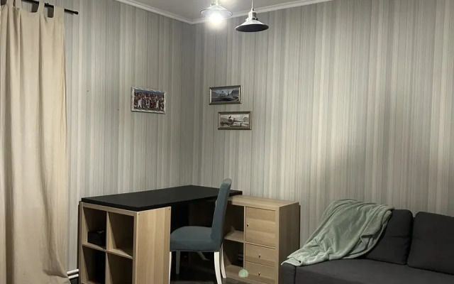 Semeyny S Kaminom Guest house