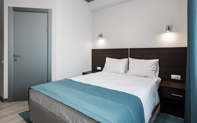 Parallel Congress by Stellar Hotels, Krasnodar