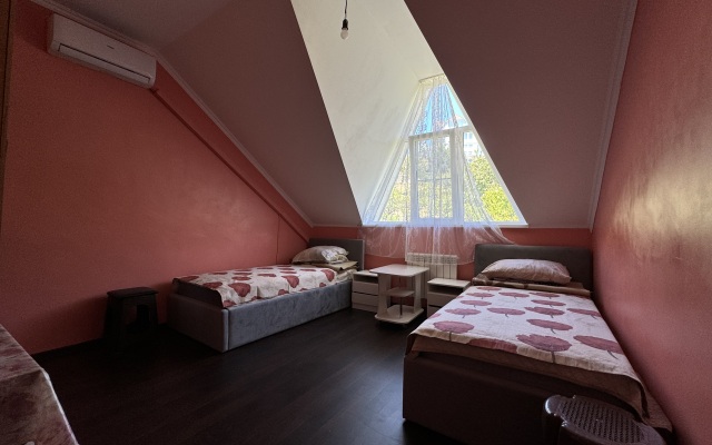 Ofeliya Private House