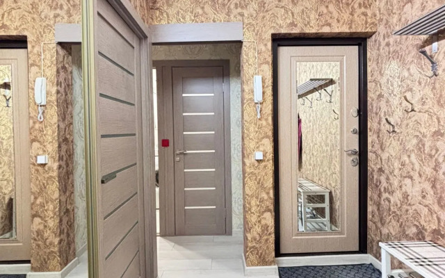 Квартира Rooms 55