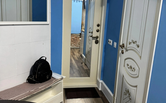 Апартаменты Студия на Таганской