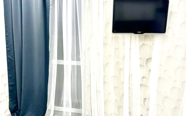 Апартаменты Жк Сказка