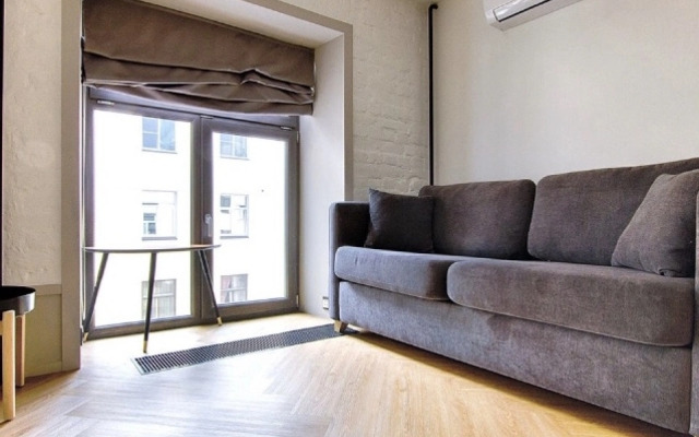 Квартира Lifehack apart 7