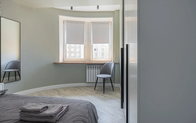 Уютная Квартира в центре у метро