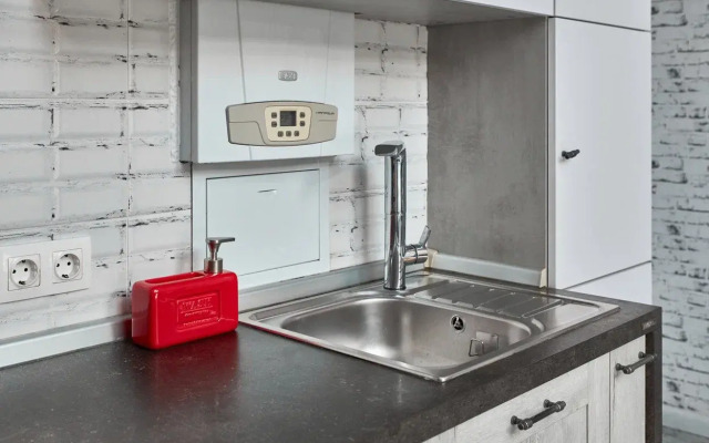 Loft Home Apartments