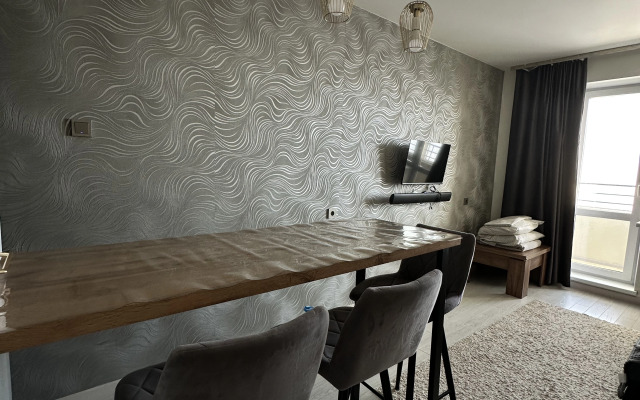 Квартира Уютная в Томске