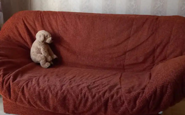 Апартаменты Анкор