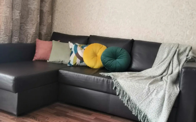 Квартира Двухкомнатные Розы Люксембург