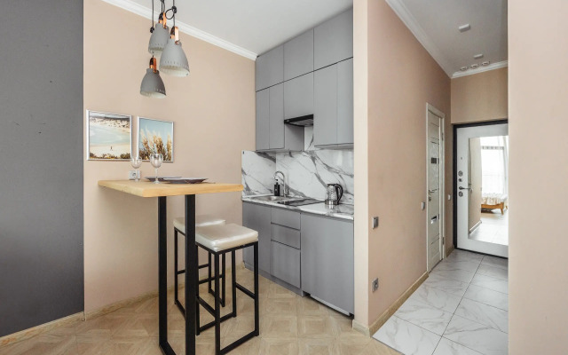 Vid Na More Apartments